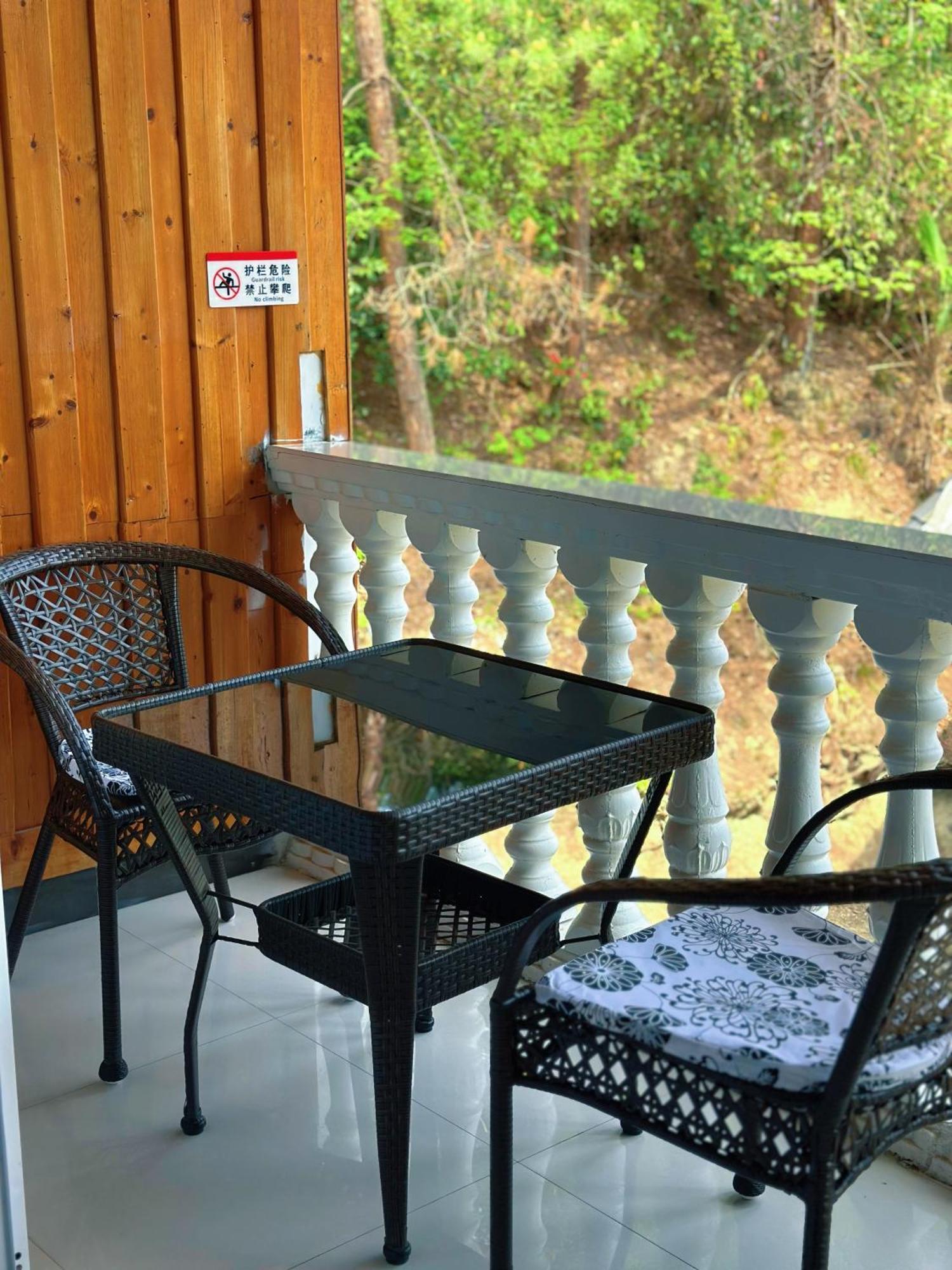 Tongfu Inn Zhangjiajie Esterno foto